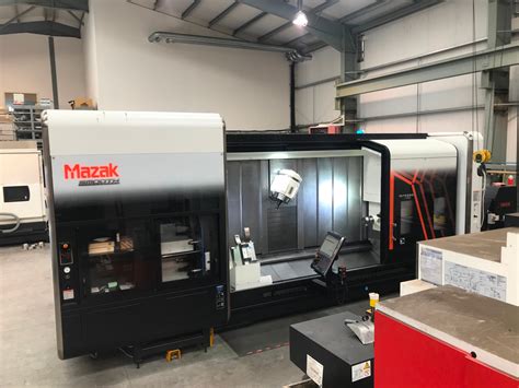 mazak integrex for sale